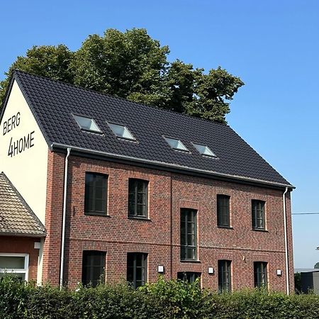 Ferienwohnungen Hamminkeln, Berg4Home Екстериор снимка