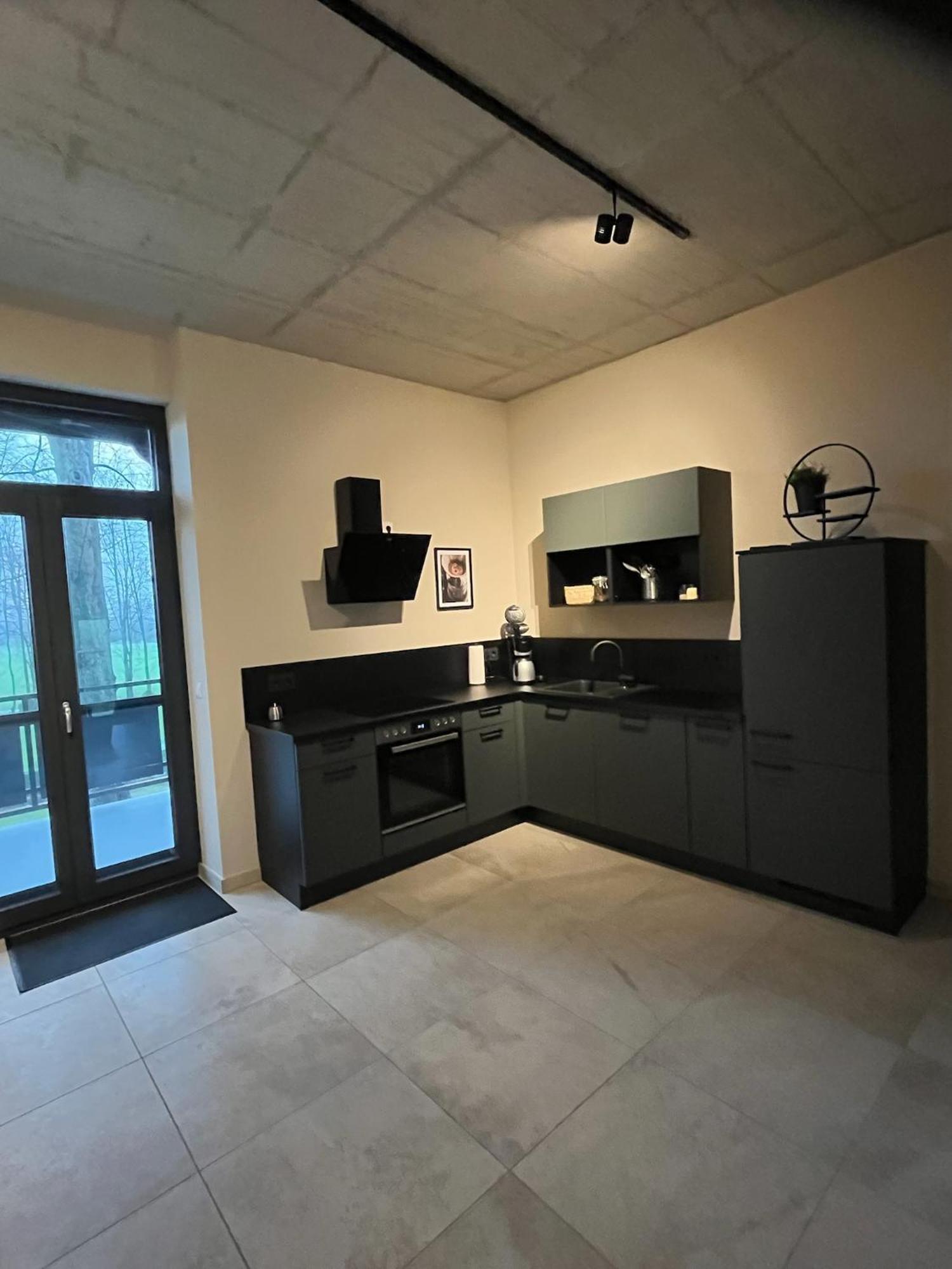 Ferienwohnungen Hamminkeln, Berg4Home Екстериор снимка