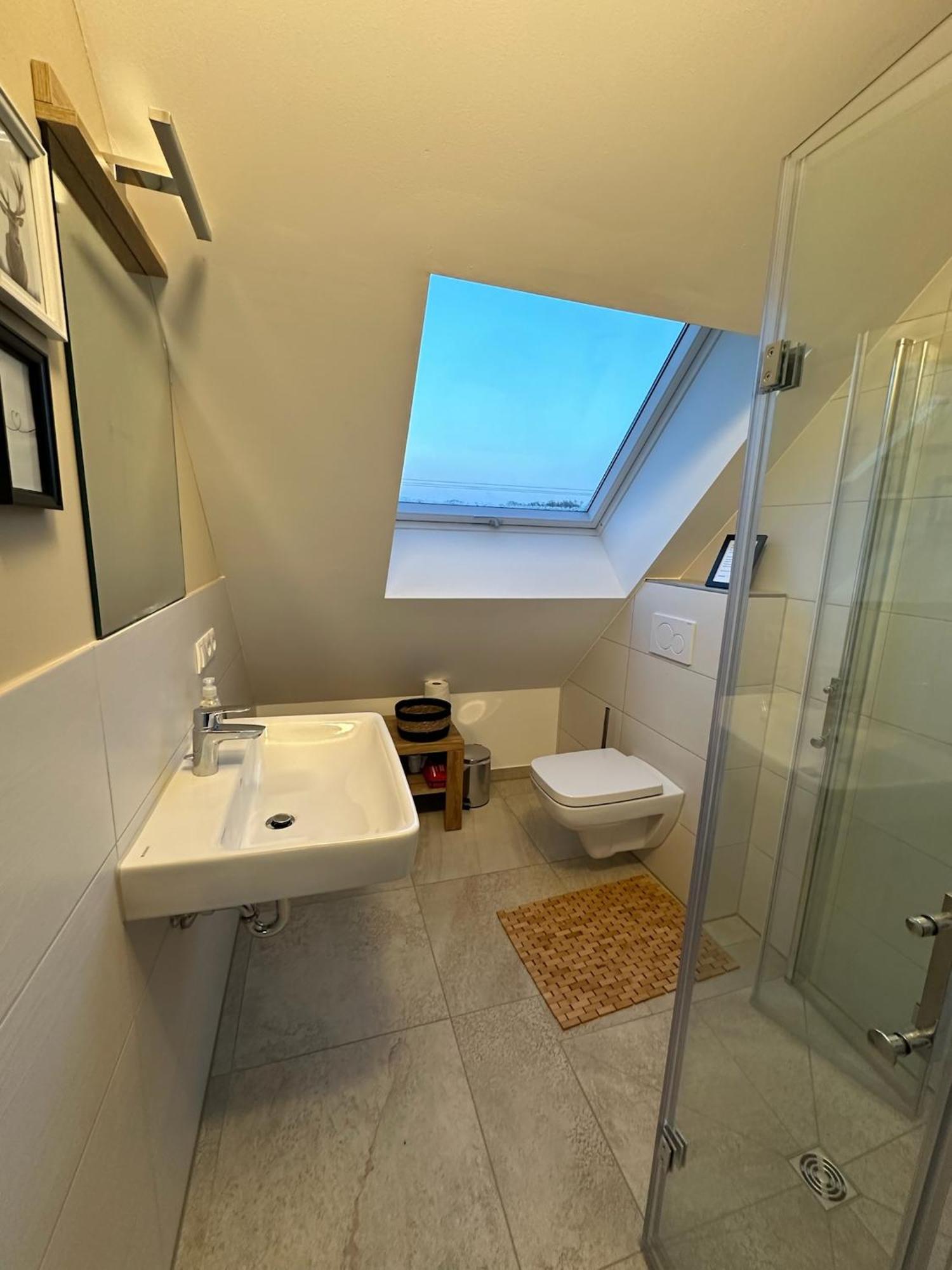 Ferienwohnungen Hamminkeln, Berg4Home Екстериор снимка
