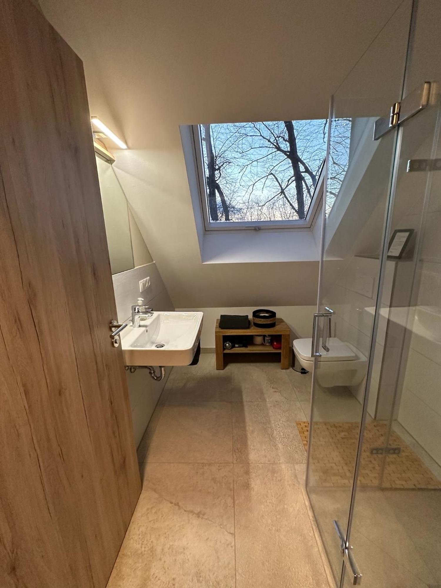Ferienwohnungen Hamminkeln, Berg4Home Екстериор снимка
