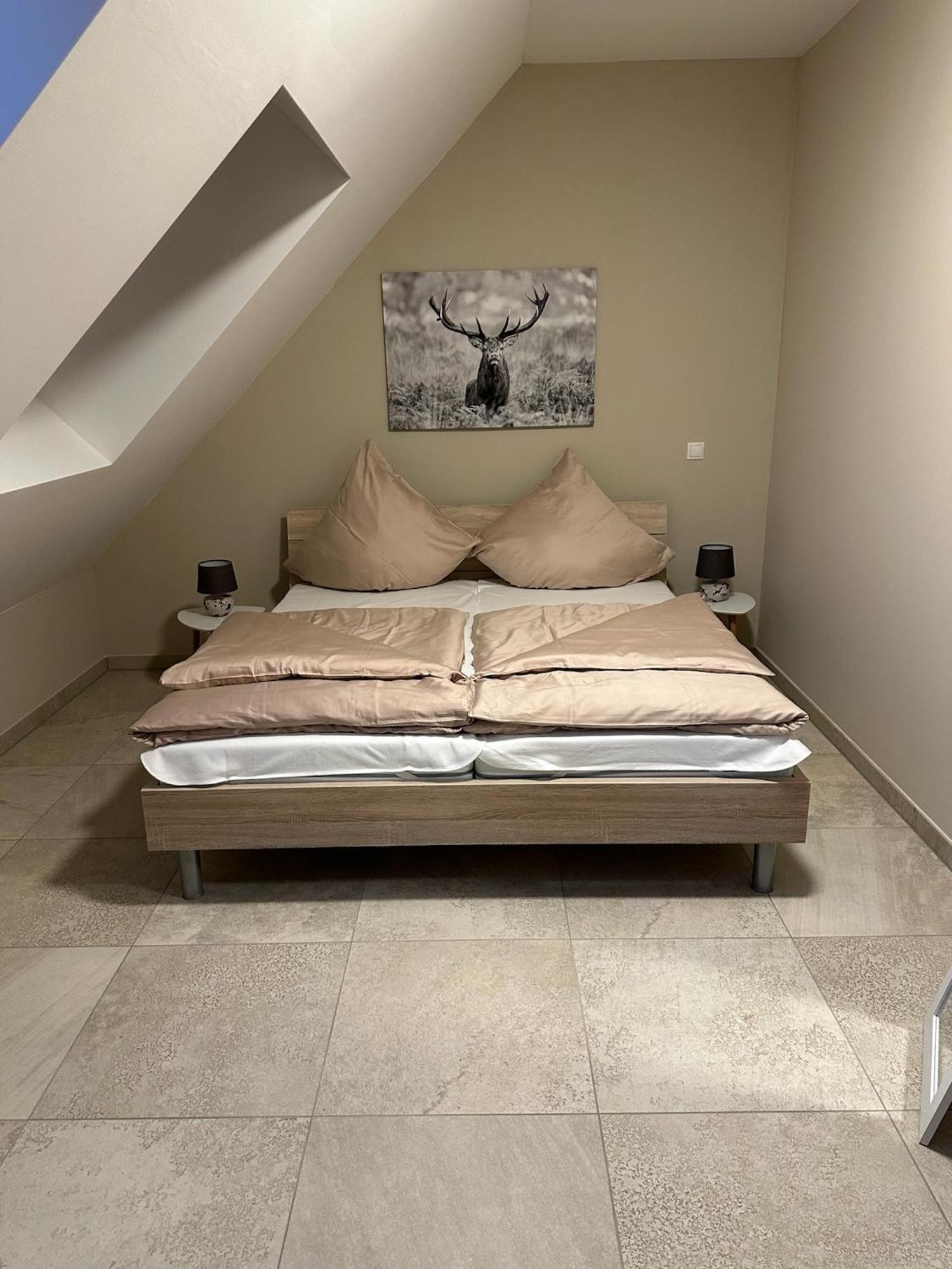 Ferienwohnungen Hamminkeln, Berg4Home Екстериор снимка