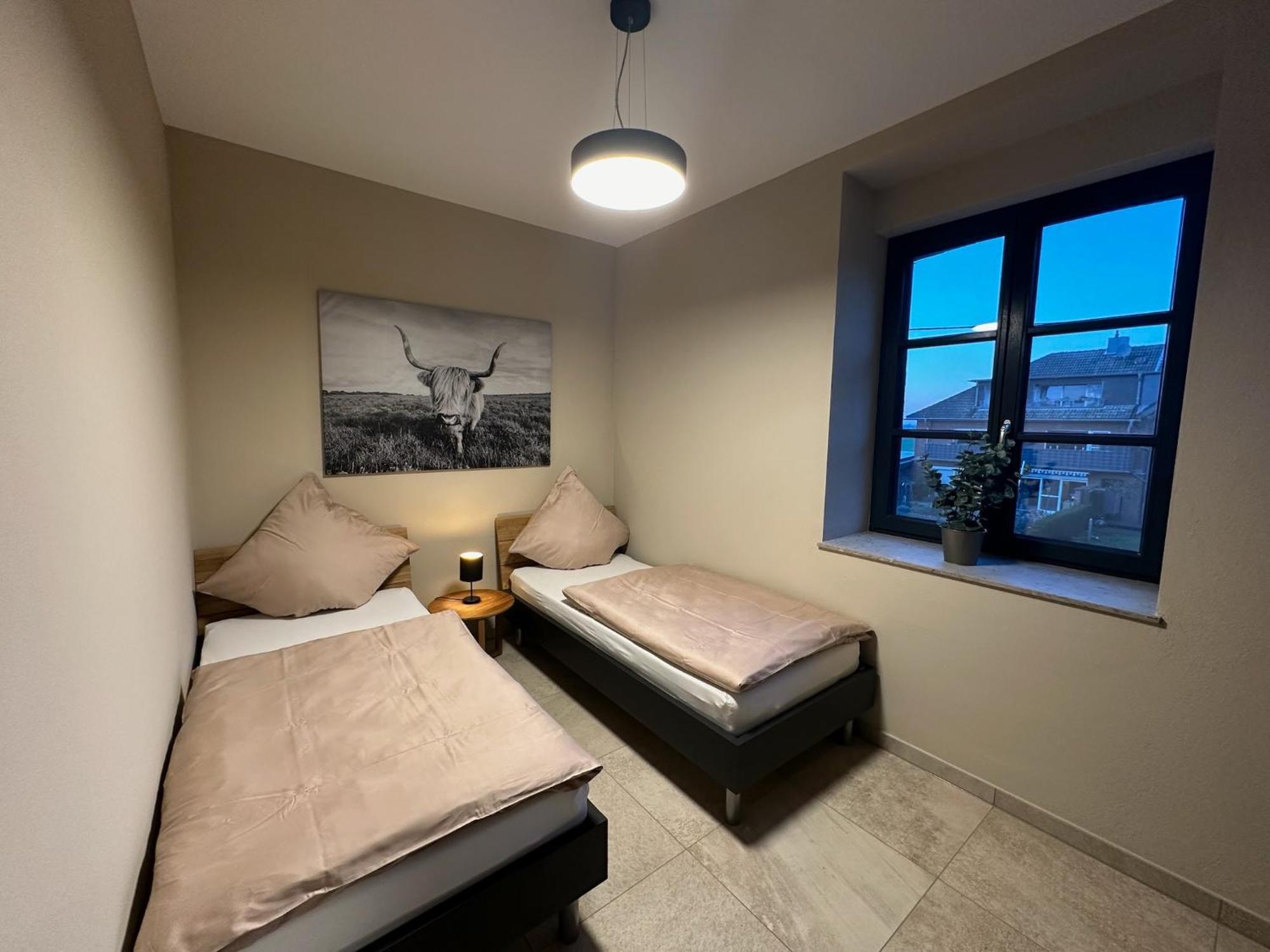 Ferienwohnungen Hamminkeln, Berg4Home Екстериор снимка