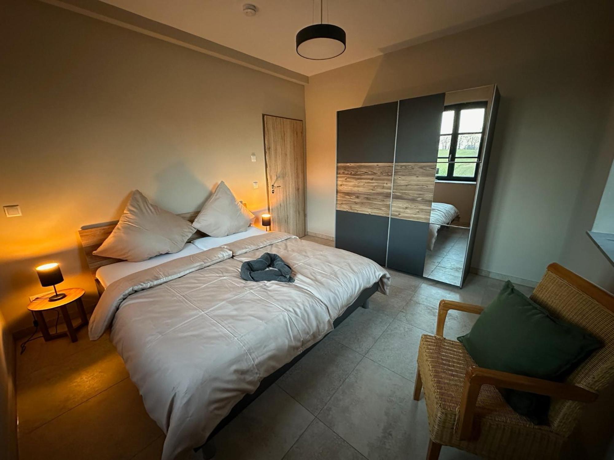 Ferienwohnungen Hamminkeln, Berg4Home Екстериор снимка