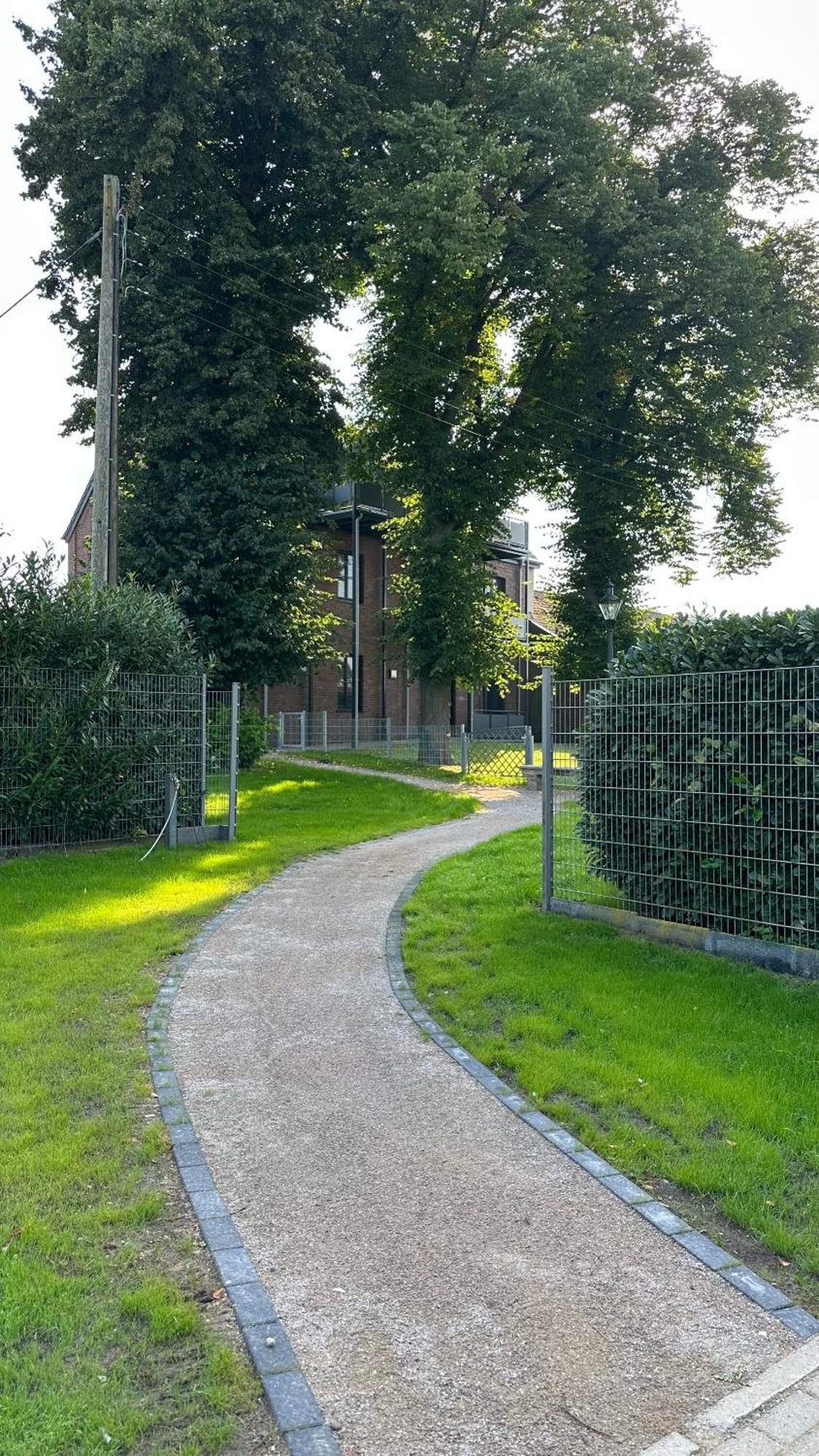 Ferienwohnungen Hamminkeln, Berg4Home Екстериор снимка