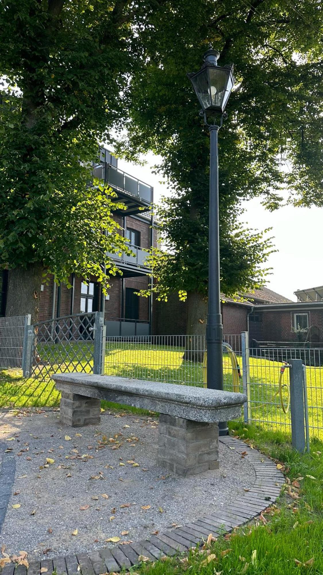 Ferienwohnungen Hamminkeln, Berg4Home Екстериор снимка