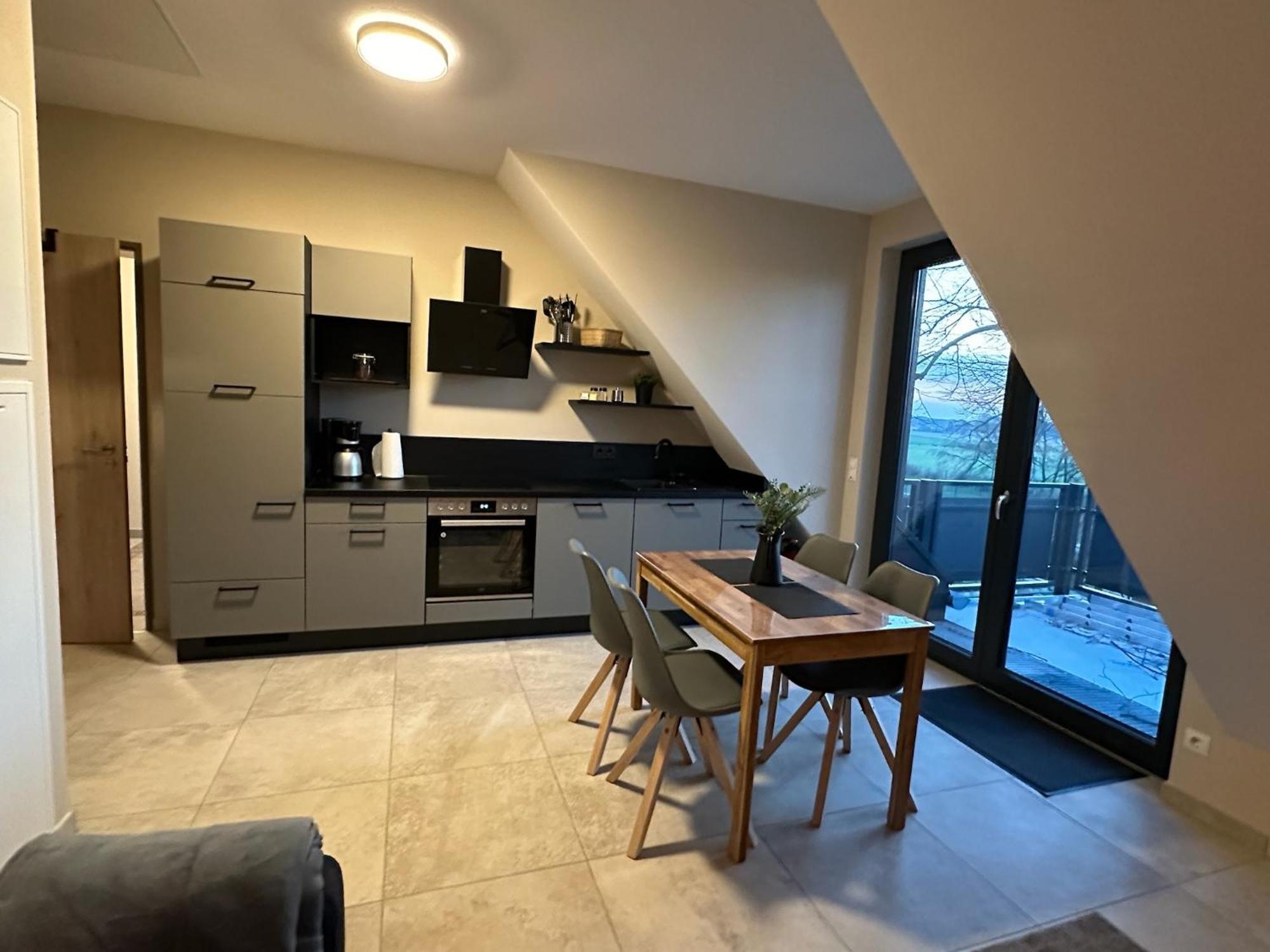 Ferienwohnungen Hamminkeln, Berg4Home Екстериор снимка