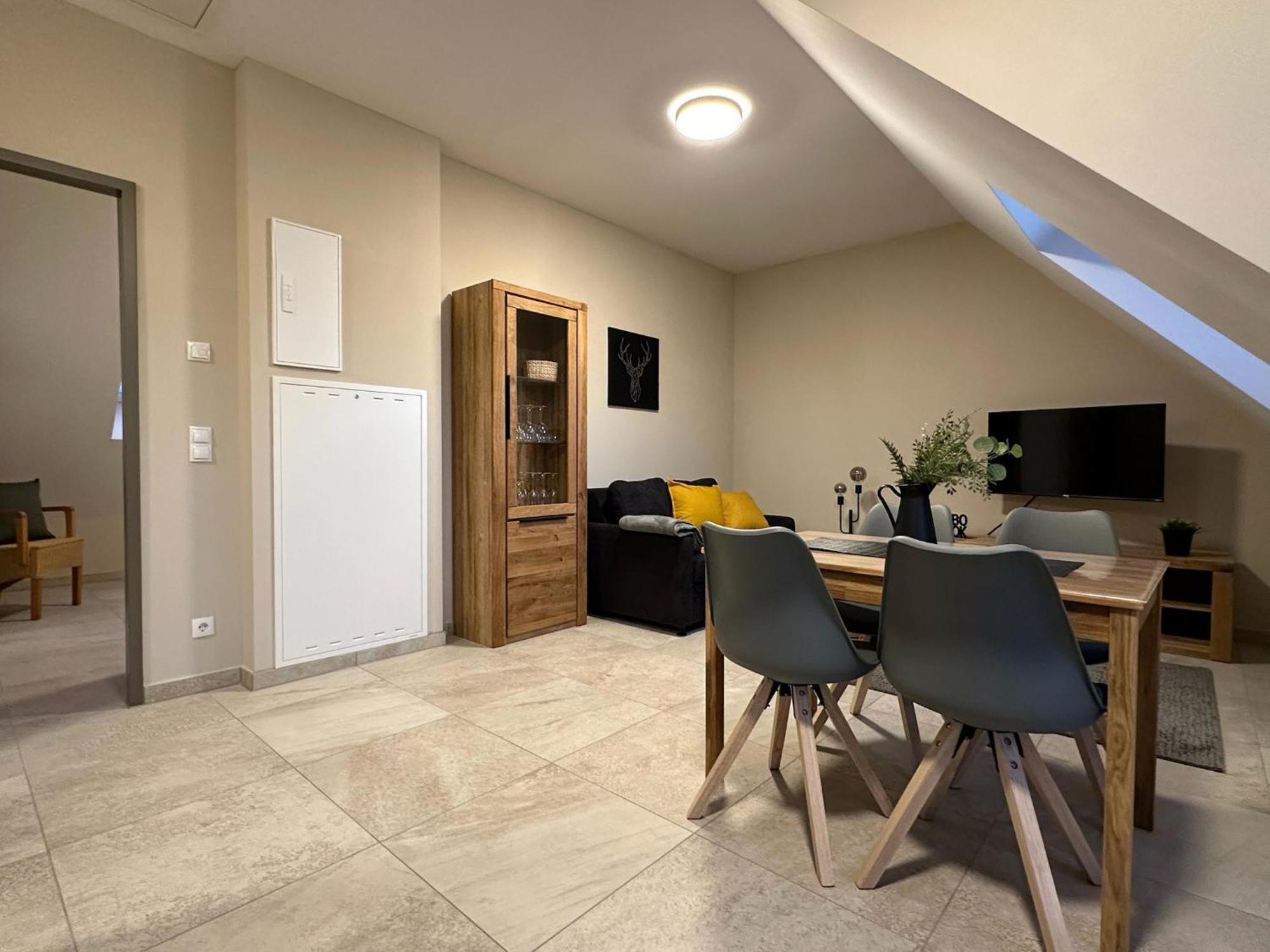 Ferienwohnungen Hamminkeln, Berg4Home Екстериор снимка