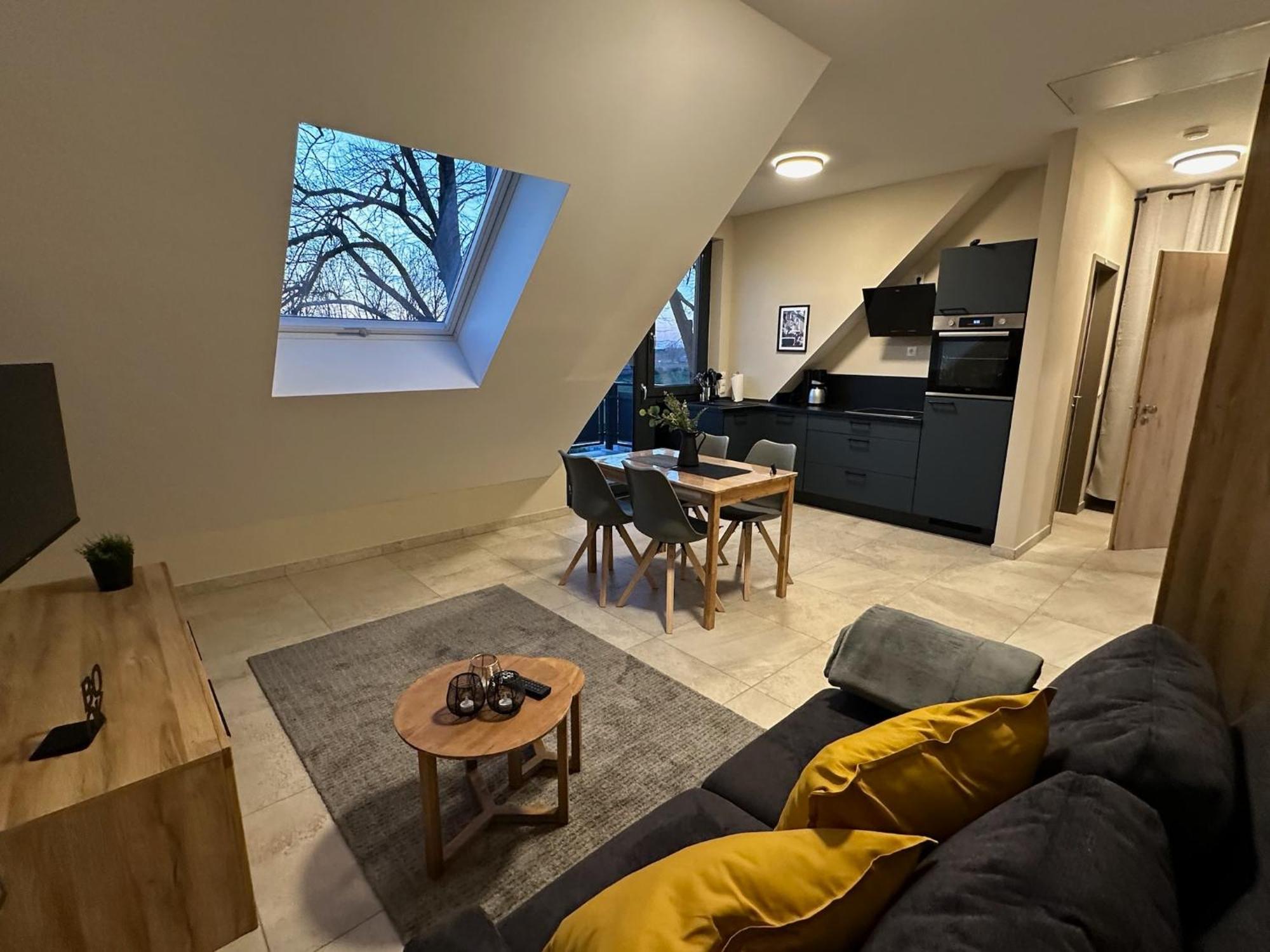 Ferienwohnungen Hamminkeln, Berg4Home Екстериор снимка