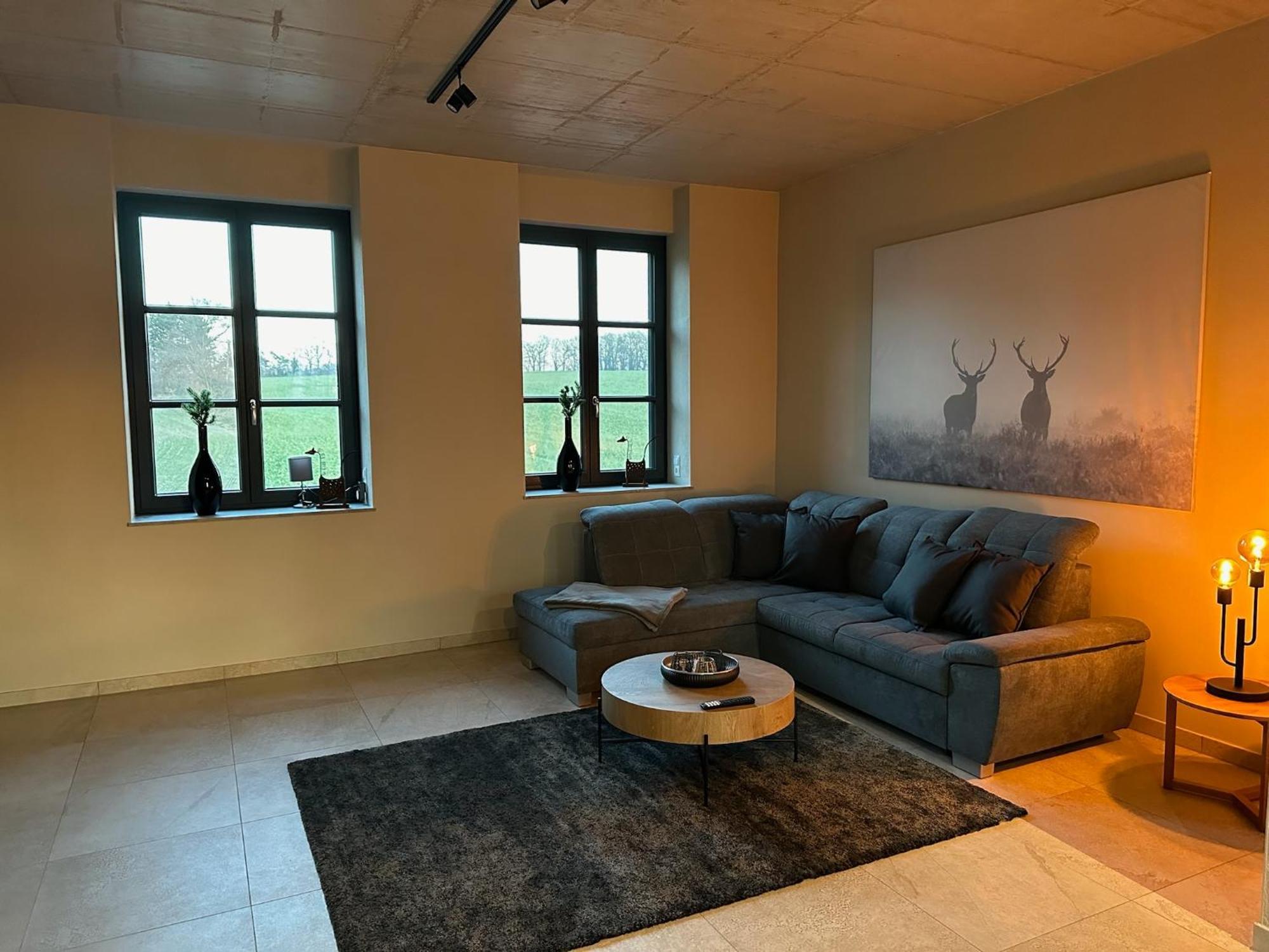 Ferienwohnungen Hamminkeln, Berg4Home Екстериор снимка
