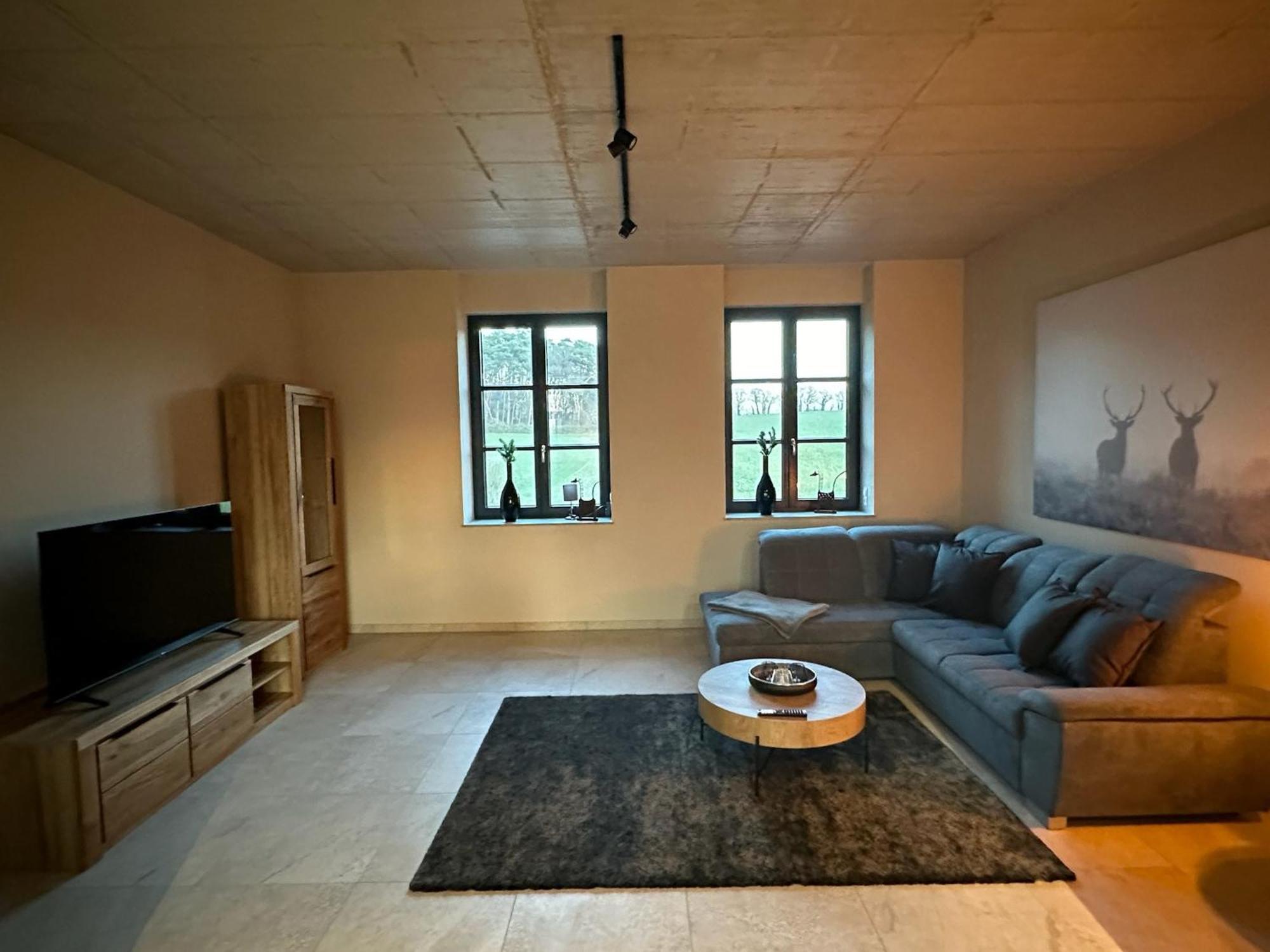 Ferienwohnungen Hamminkeln, Berg4Home Екстериор снимка