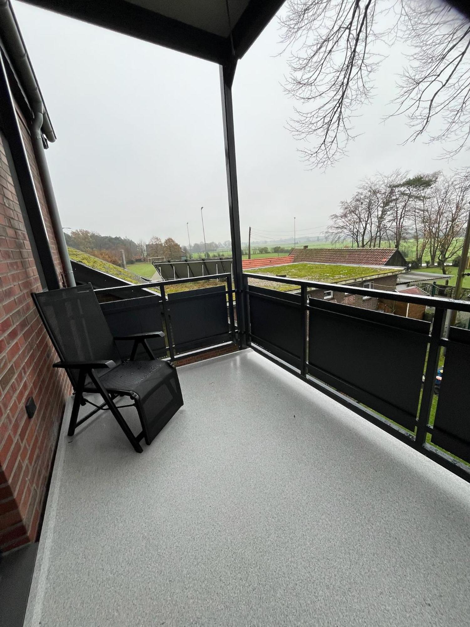 Ferienwohnungen Hamminkeln, Berg4Home Екстериор снимка