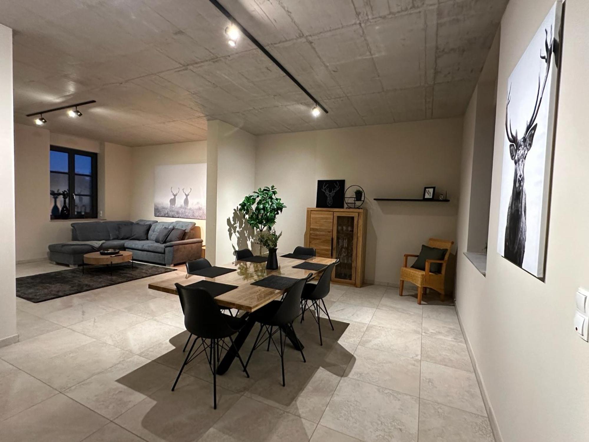 Ferienwohnungen Hamminkeln, Berg4Home Екстериор снимка