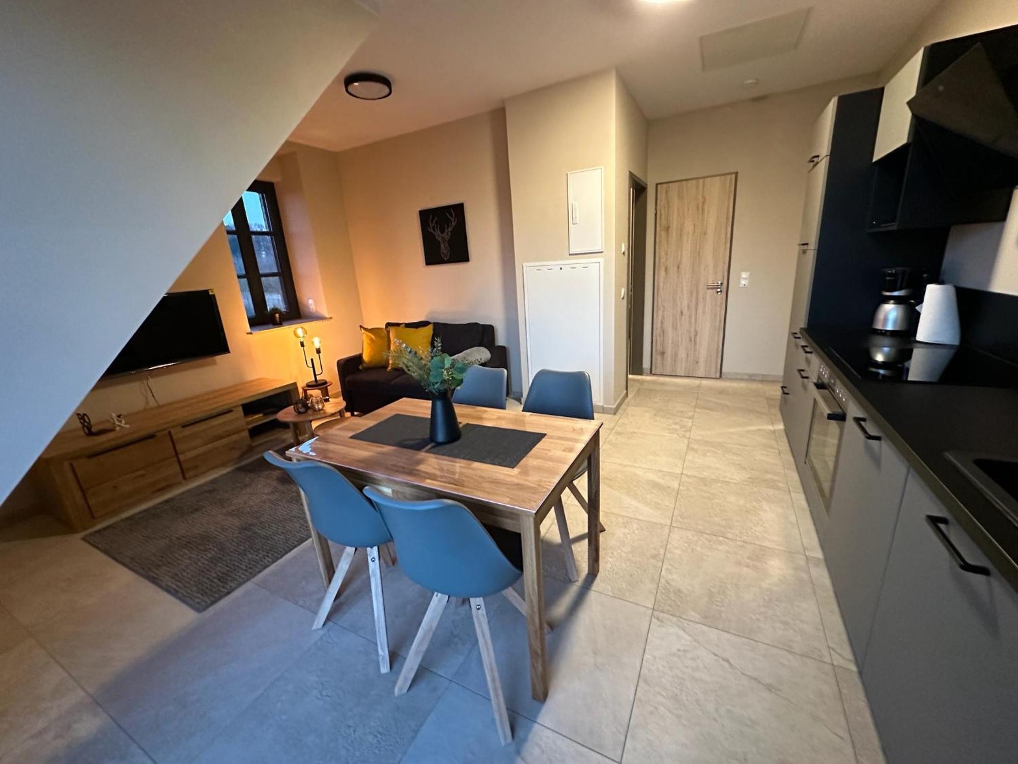 Ferienwohnungen Hamminkeln, Berg4Home Екстериор снимка