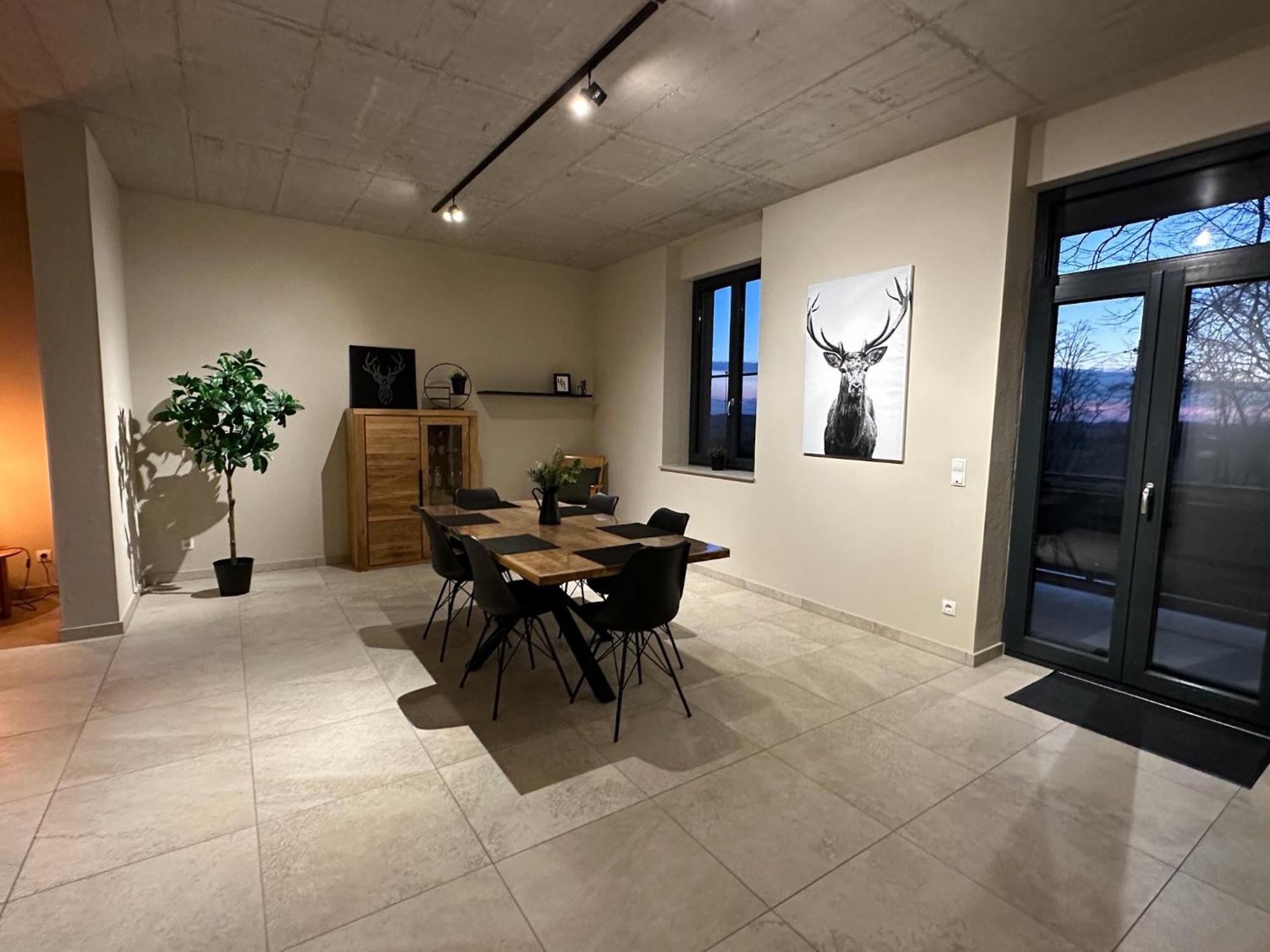 Ferienwohnungen Hamminkeln, Berg4Home Екстериор снимка