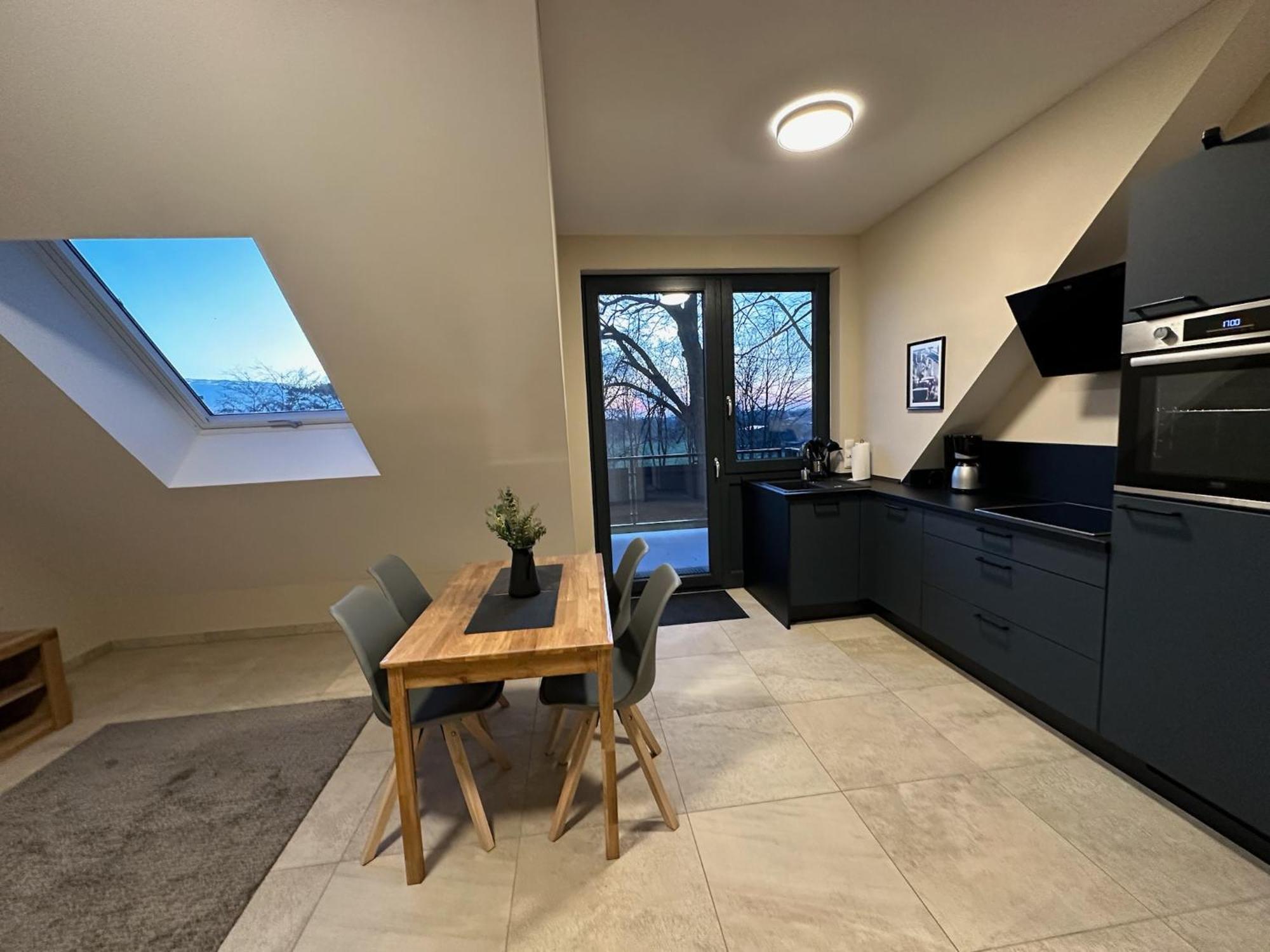 Ferienwohnungen Hamminkeln, Berg4Home Екстериор снимка