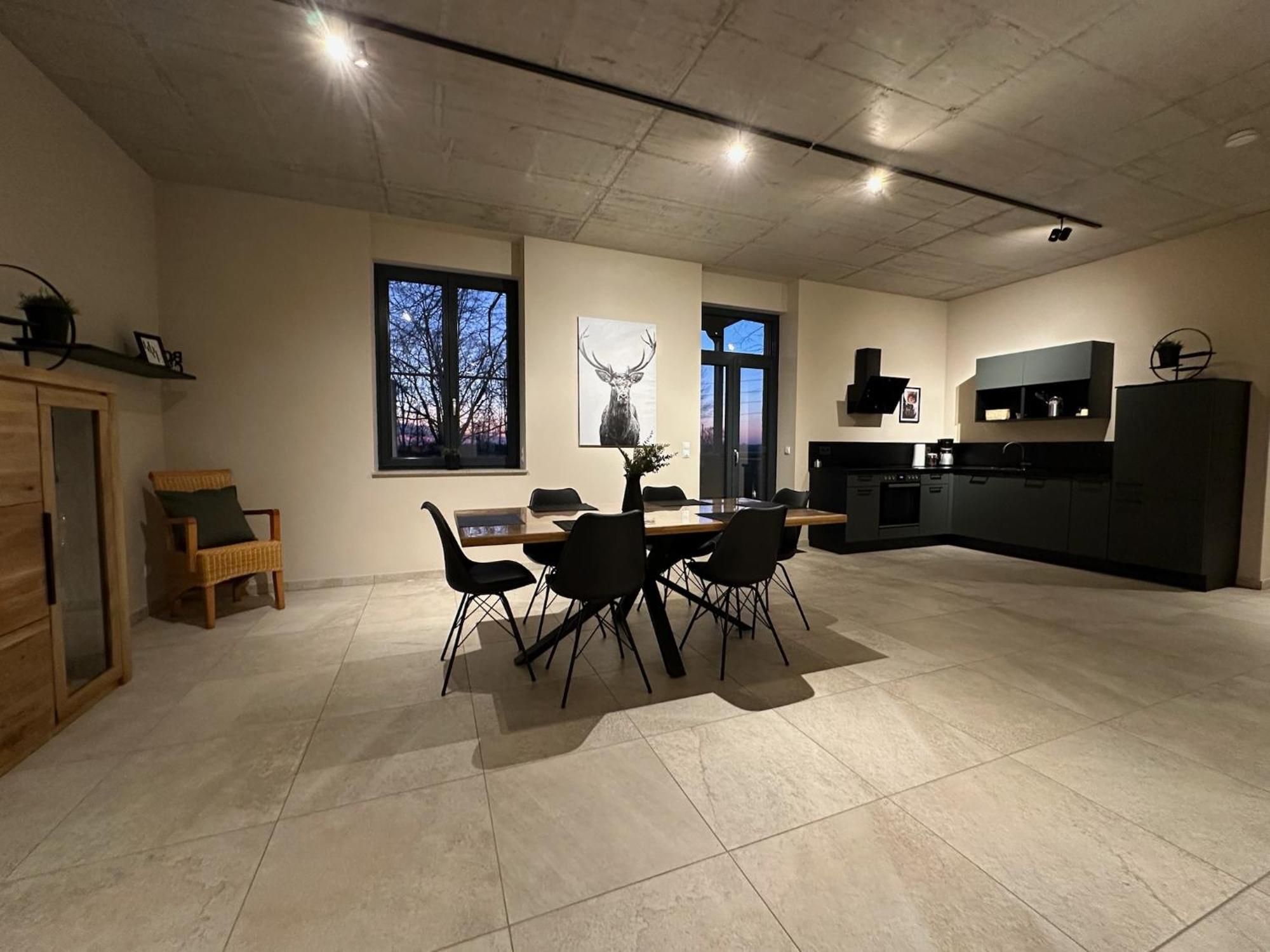 Ferienwohnungen Hamminkeln, Berg4Home Екстериор снимка