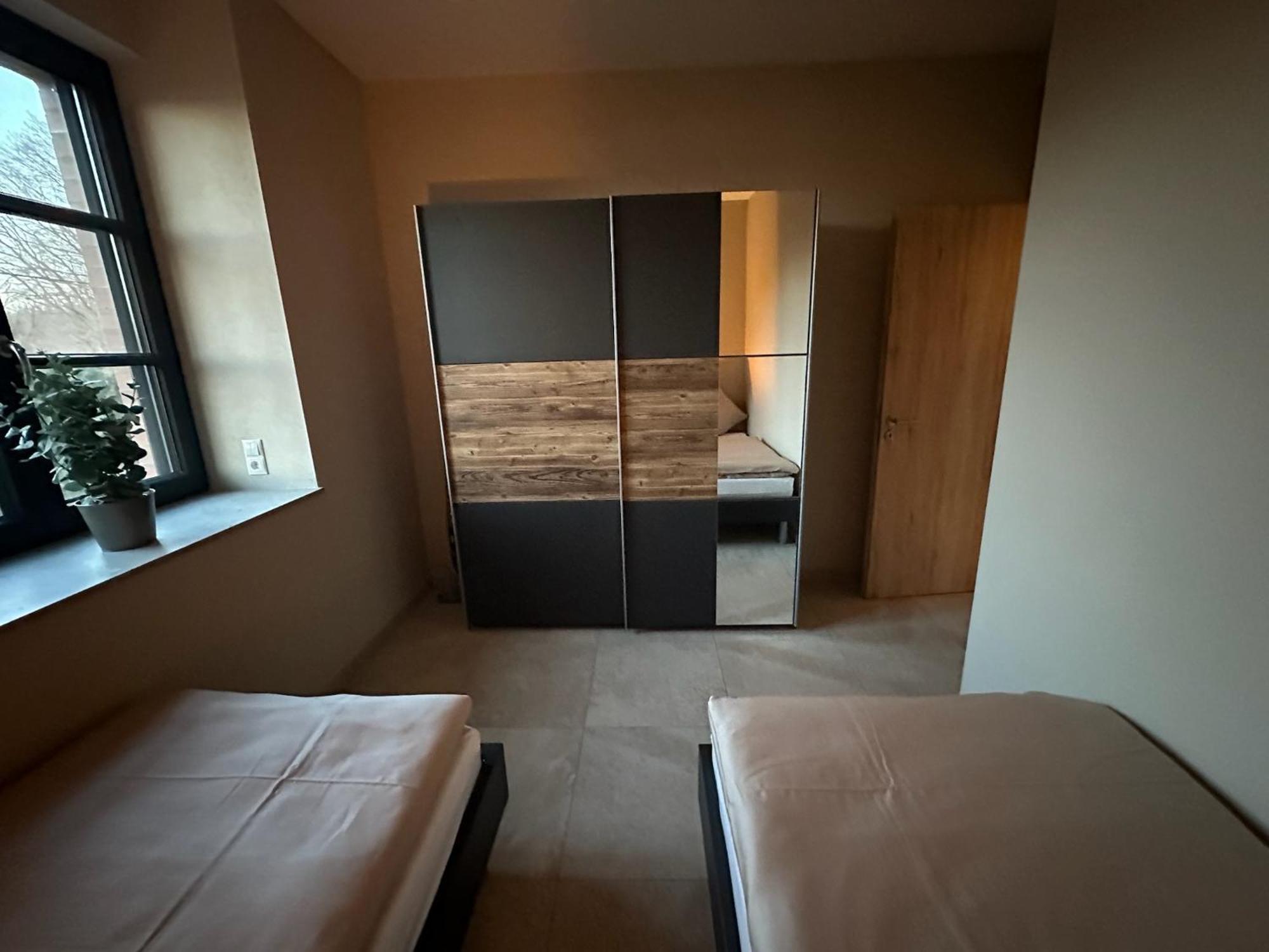 Ferienwohnungen Hamminkeln, Berg4Home Стая снимка