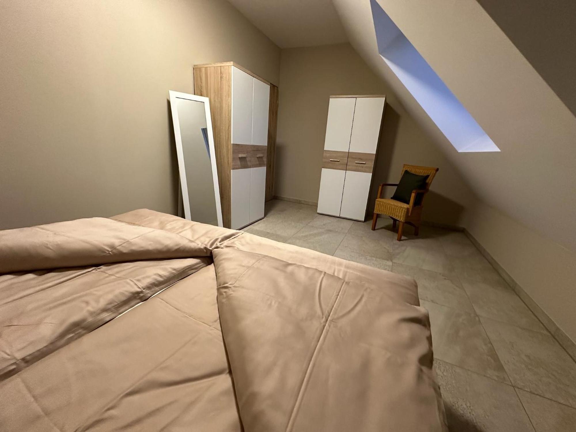 Ferienwohnungen Hamminkeln, Berg4Home Стая снимка