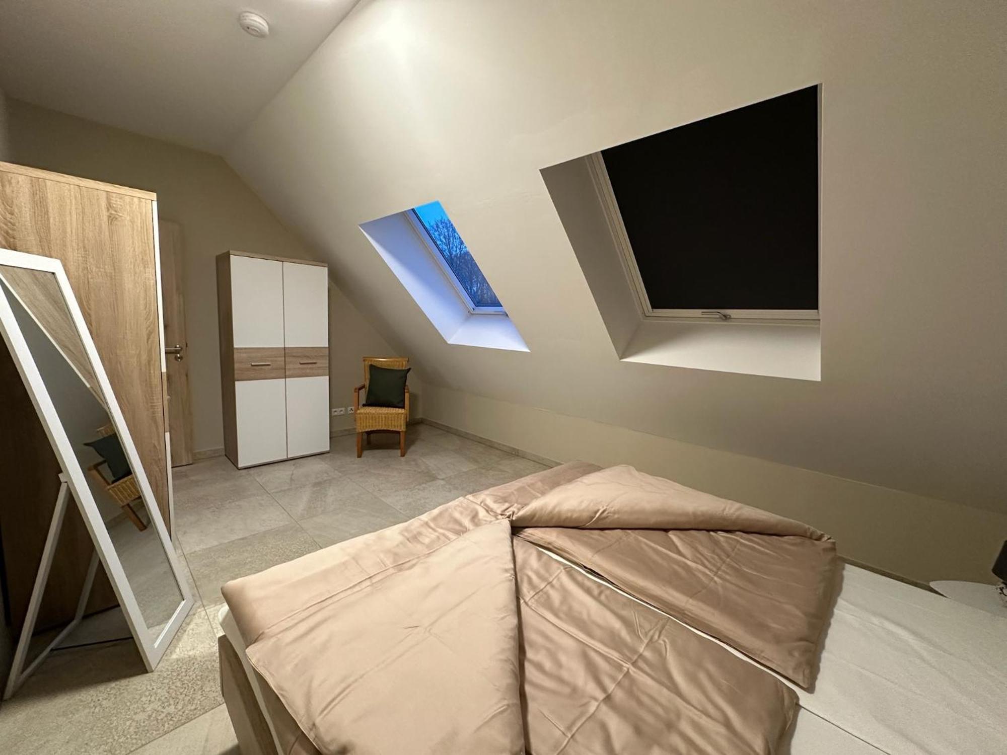 Ferienwohnungen Hamminkeln, Berg4Home Стая снимка