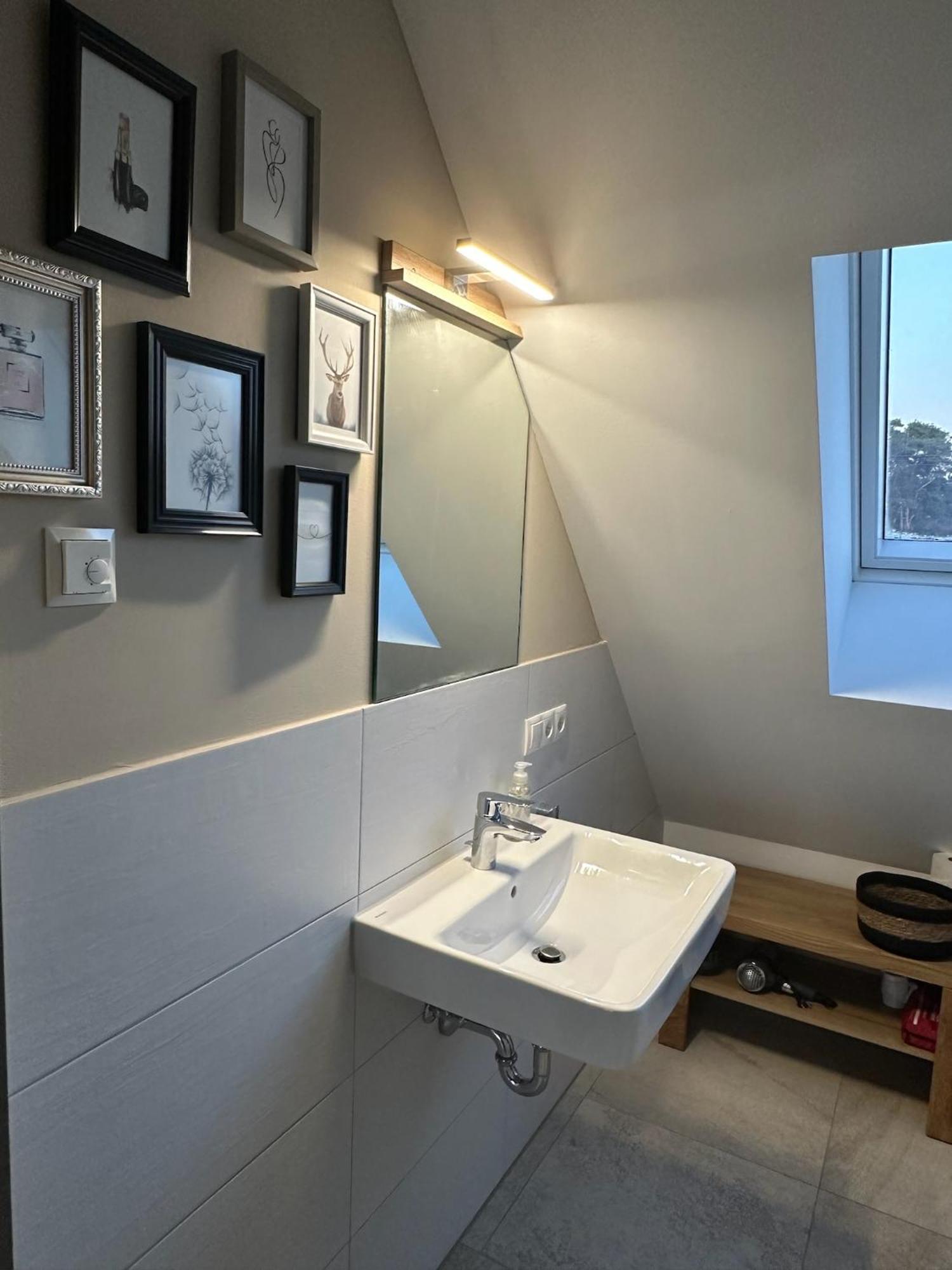 Ferienwohnungen Hamminkeln, Berg4Home Стая снимка