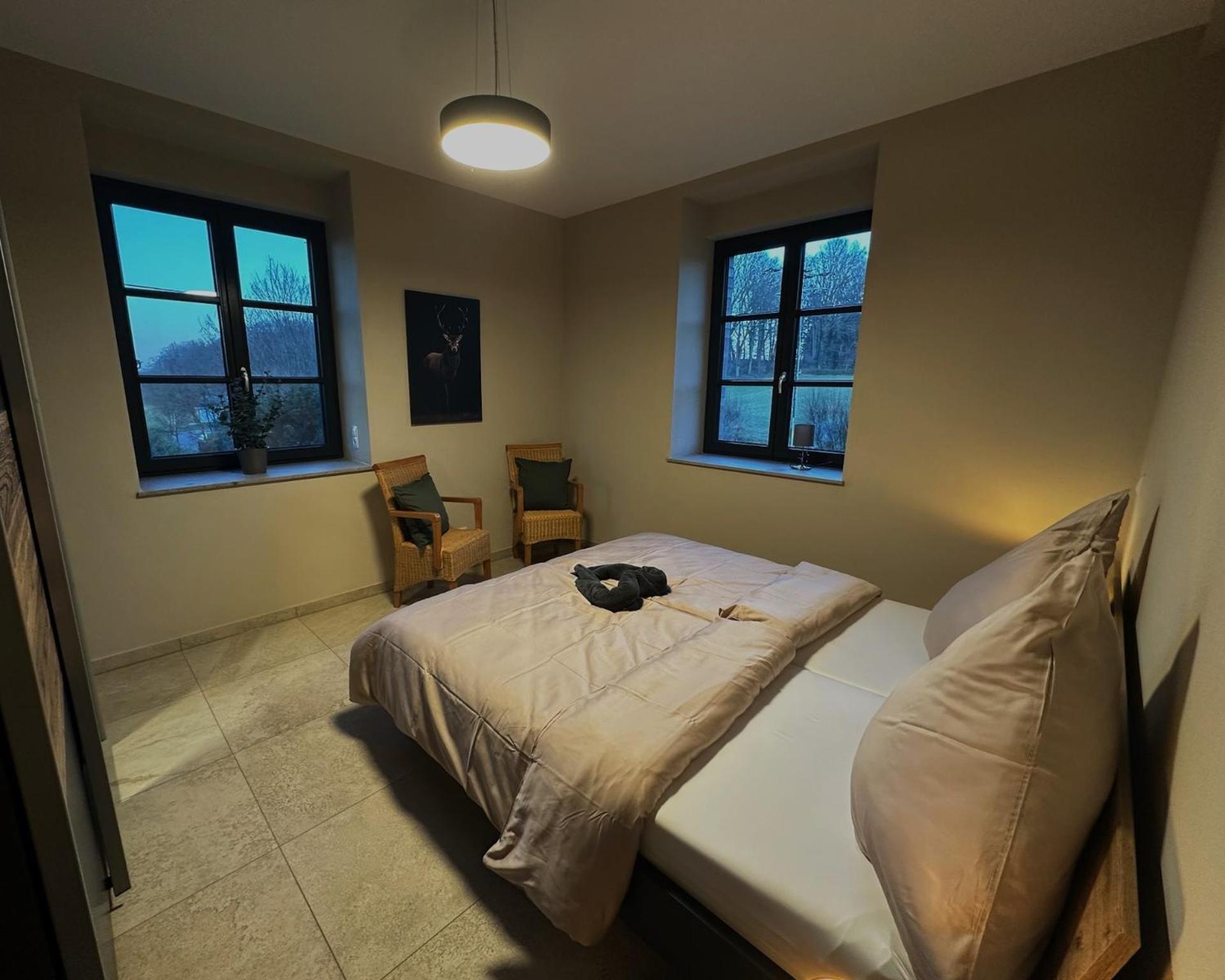 Ferienwohnungen Hamminkeln, Berg4Home Стая снимка