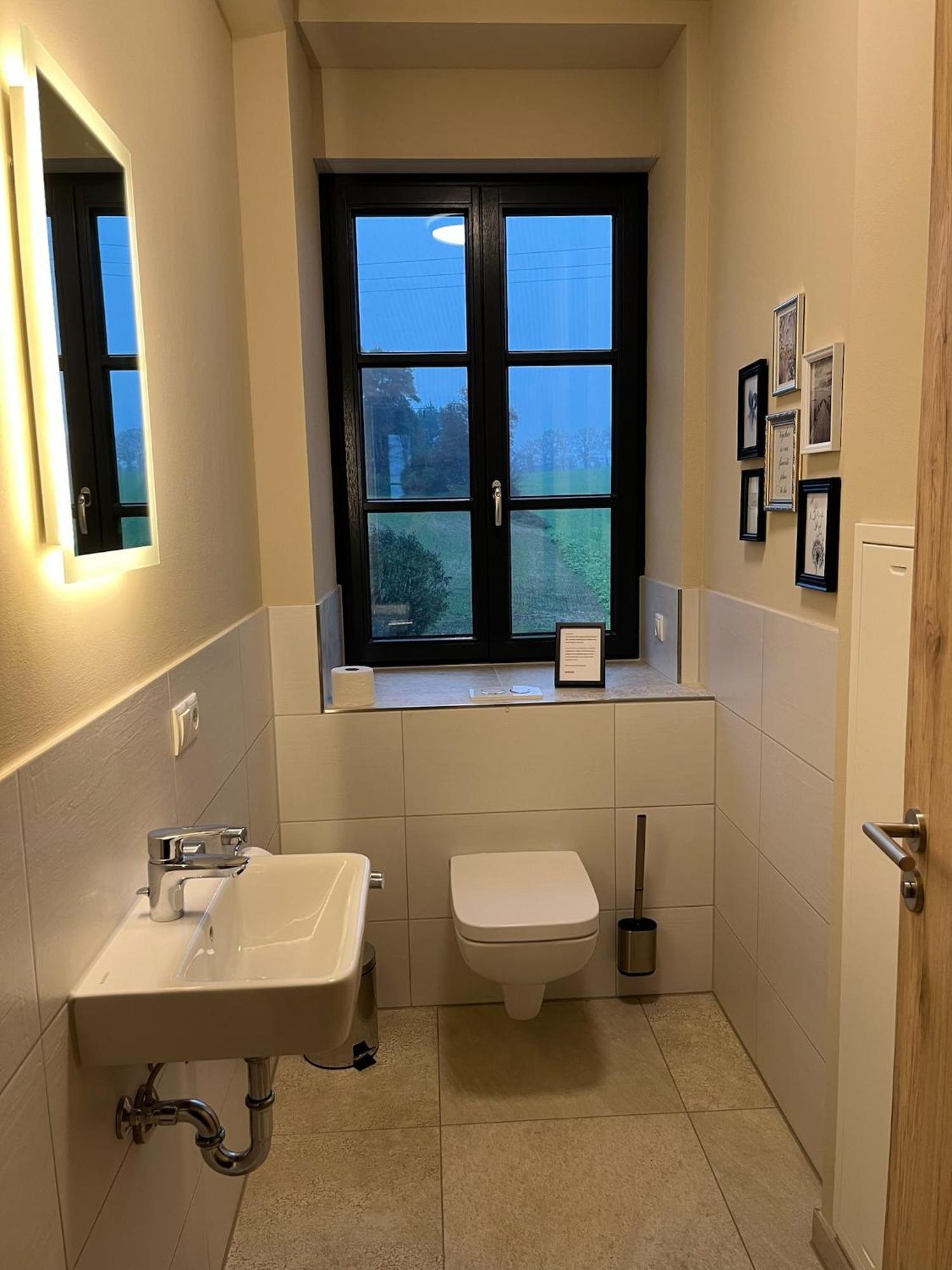 Ferienwohnungen Hamminkeln, Berg4Home Стая снимка